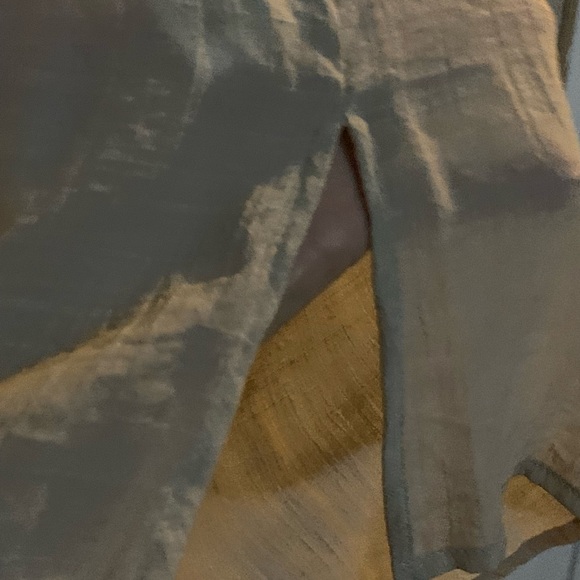 NWT Spense Blouse Large Tan - Picture 8 of 10